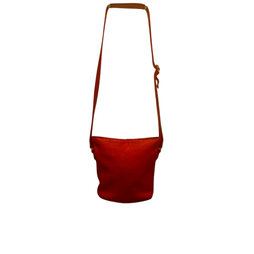 Coach 4907 Shoulder Bucket Bag